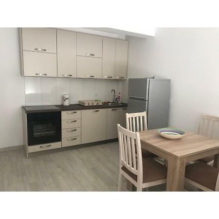 Apartment Elena Budva Exteriör bild