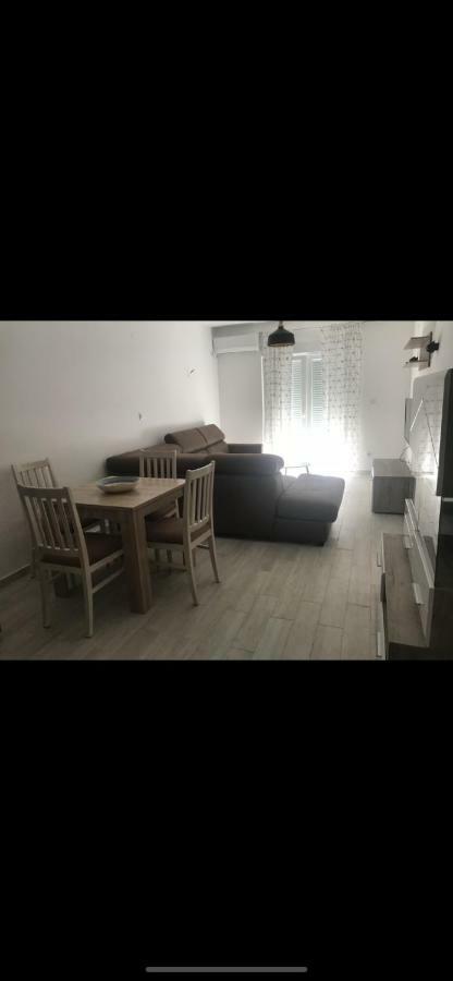 Apartment Elena Budva Exteriör bild